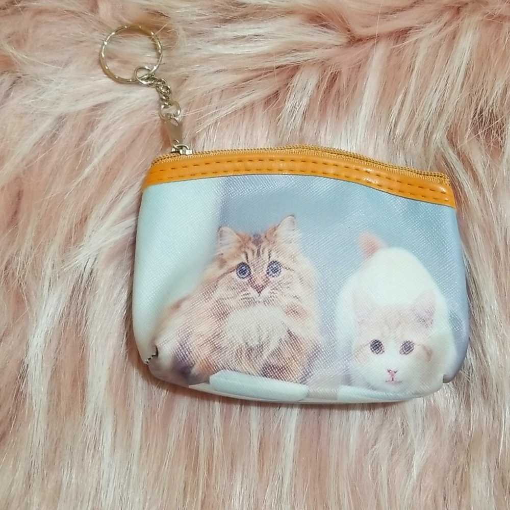 Coin purse